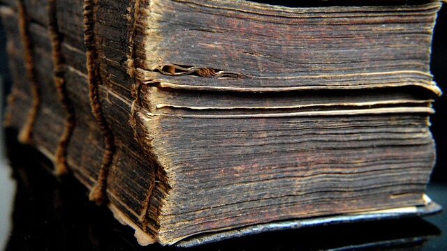 [방과 후 고전 중] 주자가 『본의(本義)』를 지은 까닭은