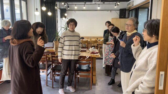 [에코실험일지] #86 우리 안아보자