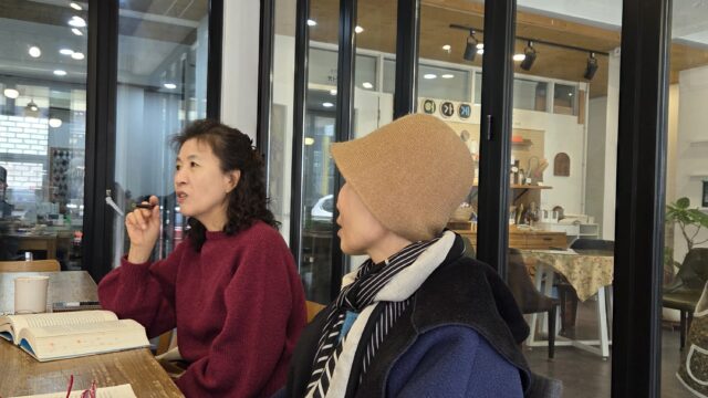 에코실험일지 #91.  세친소? 새친소!