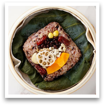 대보름 연잎밥, 과학세미나가 준비했습니다!