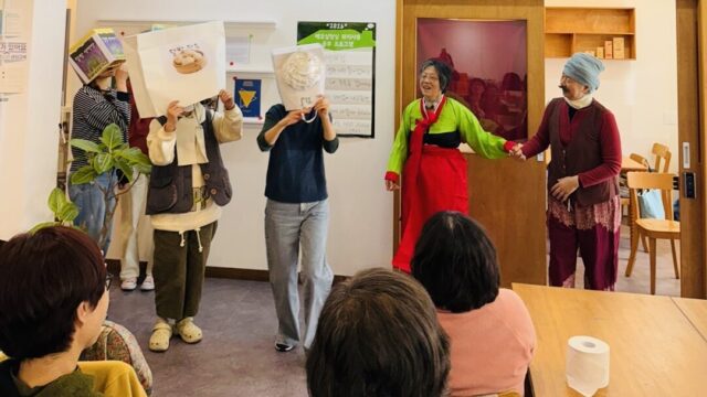 후기: 감응하는 백일장의 귀환